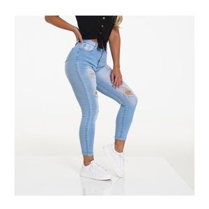 Nvgtn jeans